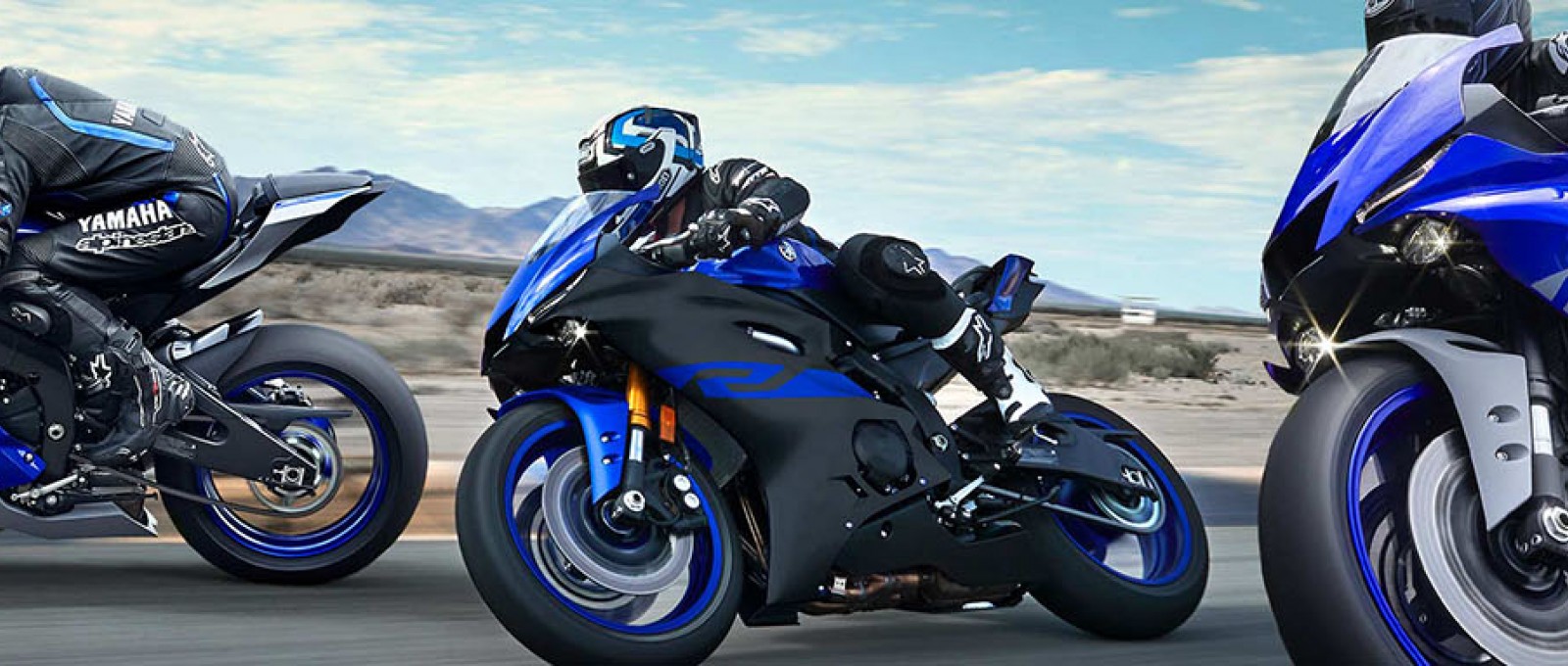 Verkleidung R6
