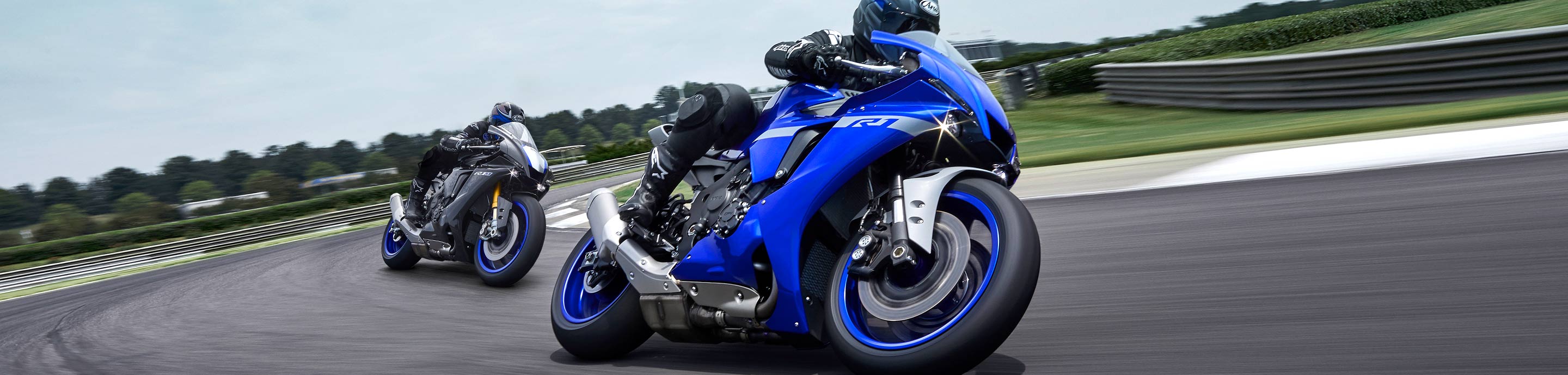 Verkleidung Yamaha R1
