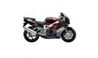 1994-1995 Honda CBR900RR 893 Verkleidung