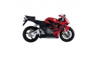 2003-2004 Honda CBR600RR Verkleidung