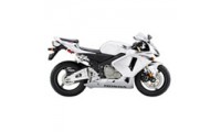 2005-2006 Honda CBR600RR Verkleidung