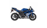 2007-2008 Yamaha R1 Verkleidung