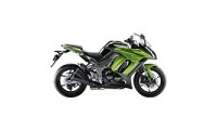 2010-2013 Kawasaki Z1000 Verkleidung