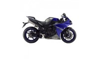 2012-2014 Yamaha R1 Verkleidung
