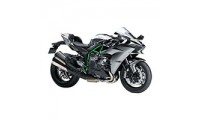 2015-2022 Kawasaki Ninja H2 Verkleidung