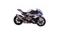 2019-2022 BMW S1000RR Verkleidung