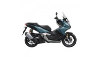 Honda ADV160 Verkleidung