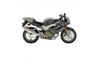 Honda VTR1000F Verkleidung