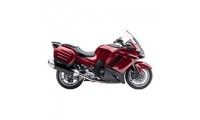 Kawasaki GTR1400/ZG1400 Verkleidung