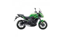 Kawasaki Versys 650 Verkleidung