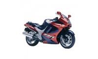 Kawasaki ZZR1100 Verkleidung