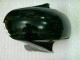 Honda CBR 1000 RR 2004-2005 Verkleidung - Glänzend Schwarz Honda CBR 1000 RR 2004-2005 Verkleidung - Glänzend Schwarz