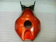 Honda CBR 1000 RR 2004-2005 Verkleidung - Orange Schwarz