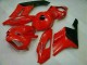 Honda CBR 1000 RR 2004-2005 Verkleidung - Rot