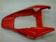 Honda CBR 1000 RR 2004-2005 Verkleidung - Rot