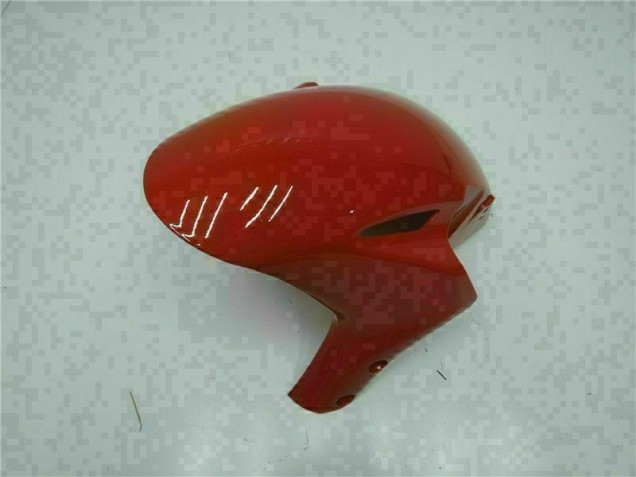 Honda CBR 1000 RR 2004-2005 Verkleidung - Rot Schwarz