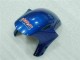 Honda CBR 1000 RR 2004-2005 Verkleidung - Weiß Blau