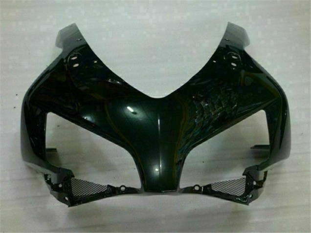Honda CBR 1000 RR 2004-2005 Verkleidungen - Glänzend Schwarz