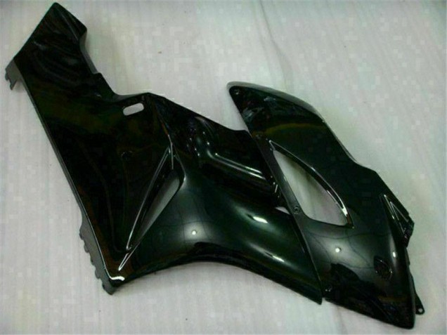 Honda CBR 1000 RR 2004-2005 Verkleidungen - Glänzend Schwarz