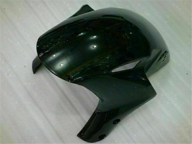 Honda CBR 1000 RR 2004-2005 Verkleidungen - Glänzend Schwarz