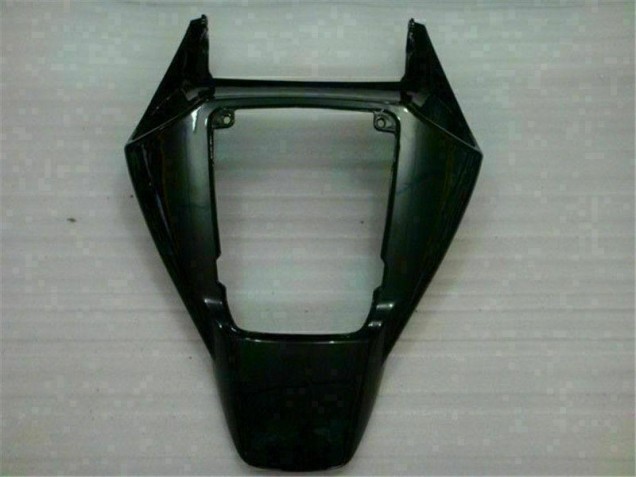 Honda CBR 1000 RR 2004-2005 Verkleidungen - Glänzend Schwarz