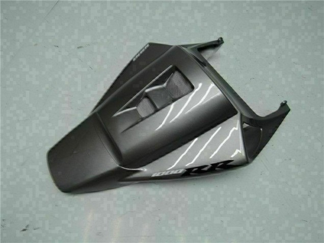 Honda CBR 1000 RR 2004-2005 Verkleidungen - Grau Schwarz Repsol