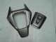 Honda CBR 1000 RR 2004-2005 Verkleidungen - Grau Schwarz Repsol
