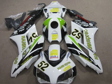 Honda CBR 1000 RR 2004-2005 Verkleidungen - Hannspree 52