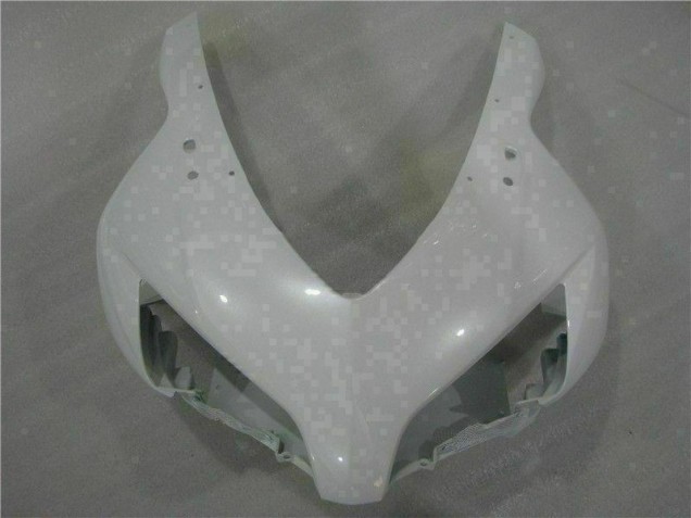 Honda CBR 1000 RR 2004-2005 Verkleidungen Komplett Sets - Weiß