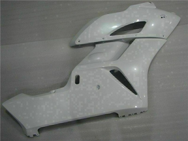 Honda CBR 1000 RR 2004-2005 Verkleidungen Komplett Sets - Weiß