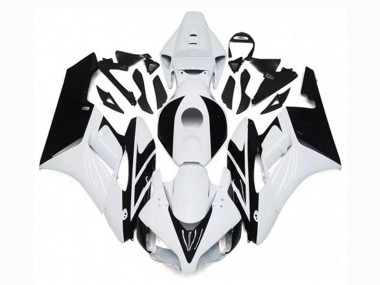 Honda CBR 1000 RR 2004-2005 Verkleidungen Komplett Sets - Weiß Schwarz