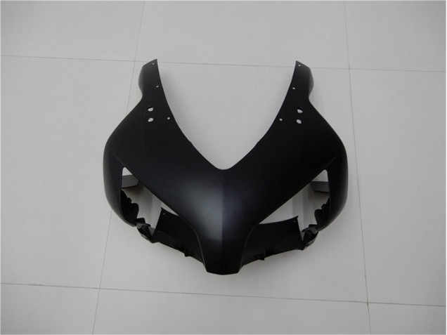 Honda CBR 1000 RR 2004-2005 Verkleidungen - Matt Schwarz