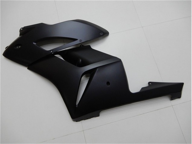 Honda CBR 1000 RR 2004-2005 Verkleidungen - Matt Schwarz