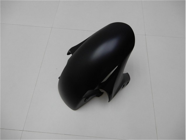 Honda CBR 1000 RR 2004-2005 Verkleidungen - Matt Schwarz