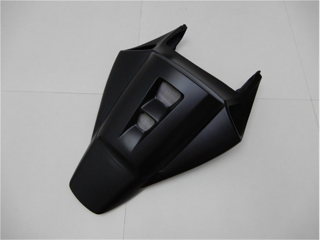 Honda CBR 1000 RR 2004-2005 Verkleidungen - Matt Schwarz