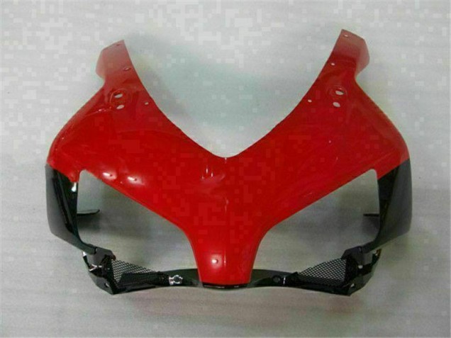 Honda CBR 1000 RR 2004-2005 Verkleidungen & Plastik - Schwarz Weiß Honda CBR 1000 RR 2004-2005 Verkleidungen & Plastik - Schwarz Weiß