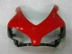 Honda CBR 1000 RR 2004-2005 Verkleidungen & Plastik - Schwarz Weiß Honda CBR 1000 RR 2004-2005 Verkleidungen & Plastik - Schwarz Weiß