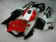 Honda CBR 1000 RR 2004-2005 Verkleidungen & Plastik - Schwarz Weiß Honda CBR 1000 RR 2004-2005 Verkleidungen & Plastik - Schwarz Weiß