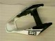 Honda CBR 1000 RR 2004-2005 Verkleidungen & Plastik - Weiß Schwarz
