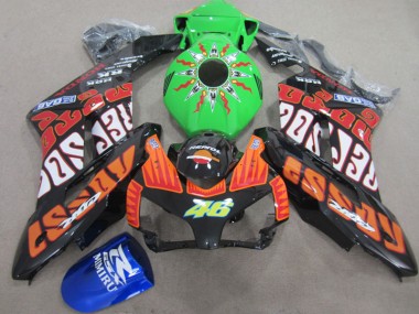 Honda CBR 1000 RR 2004-2005 Verkleidungen - Repsol 46