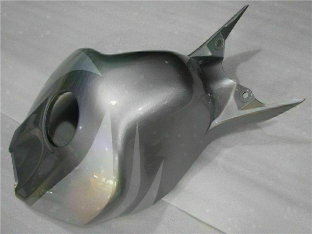 Honda CBR 1000 RR 2004-2005 Verkleidungen - Silber