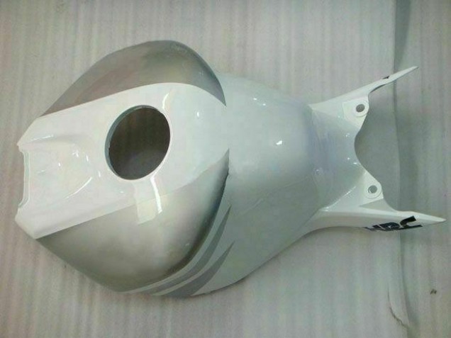 Honda CBR 1000 RR 2004-2005 Verkleidungen - Silber Weiß Repsol