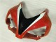 Honda CBR 1000 RR 2004-2005 Verkleidungen - Weiß Blau Rot