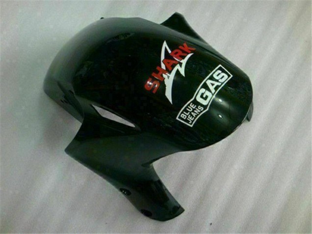 Honda CBR 1000 RR 2004-2005 Verkleidungen - Weiß