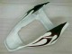 Honda CBR 1000 RR 2004-2005 Verkleidungen - Weiß