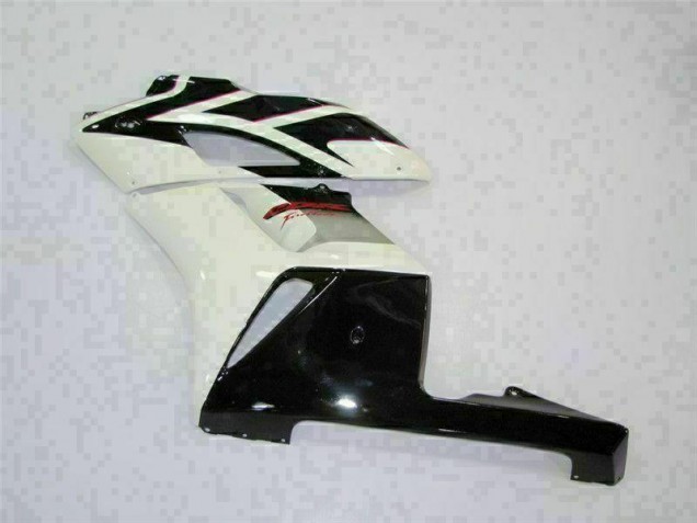 Honda CBR 1000 RR 2004-2005 Verkleidungen - Weiß Rot Schwarz