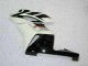Honda CBR 1000 RR 2004-2005 Verkleidungen - Weiß Rot Schwarz