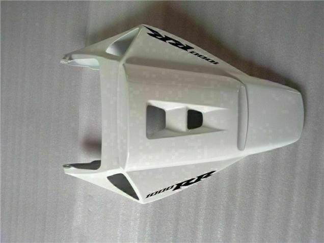 Honda CBR 1000 RR 2004-2005 Verkleidungen - Weiß Schwarz Repsol