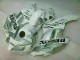 Honda CBR 1000 RR 2004-2005 Verkleidungen - Weiß Silber Repsol