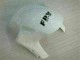 Honda CBR 1000 RR 2004-2005 Verkleidungen - Weiß Silber Repsol